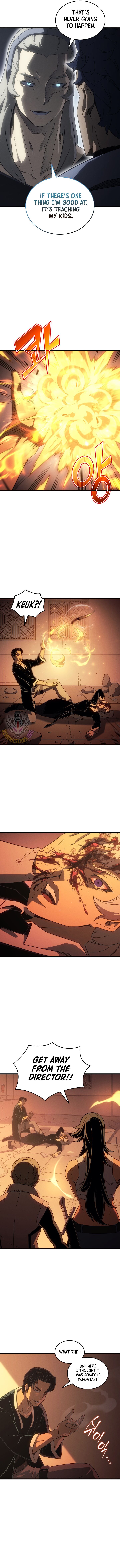 The Great Mage Returns After 4000 Years Chapter 221 6